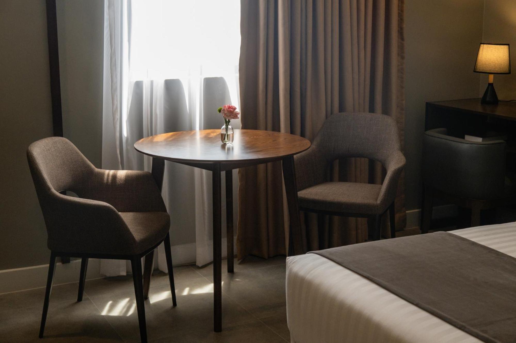 Amber Hotel - سيبو المظهر الخارجي الصورة