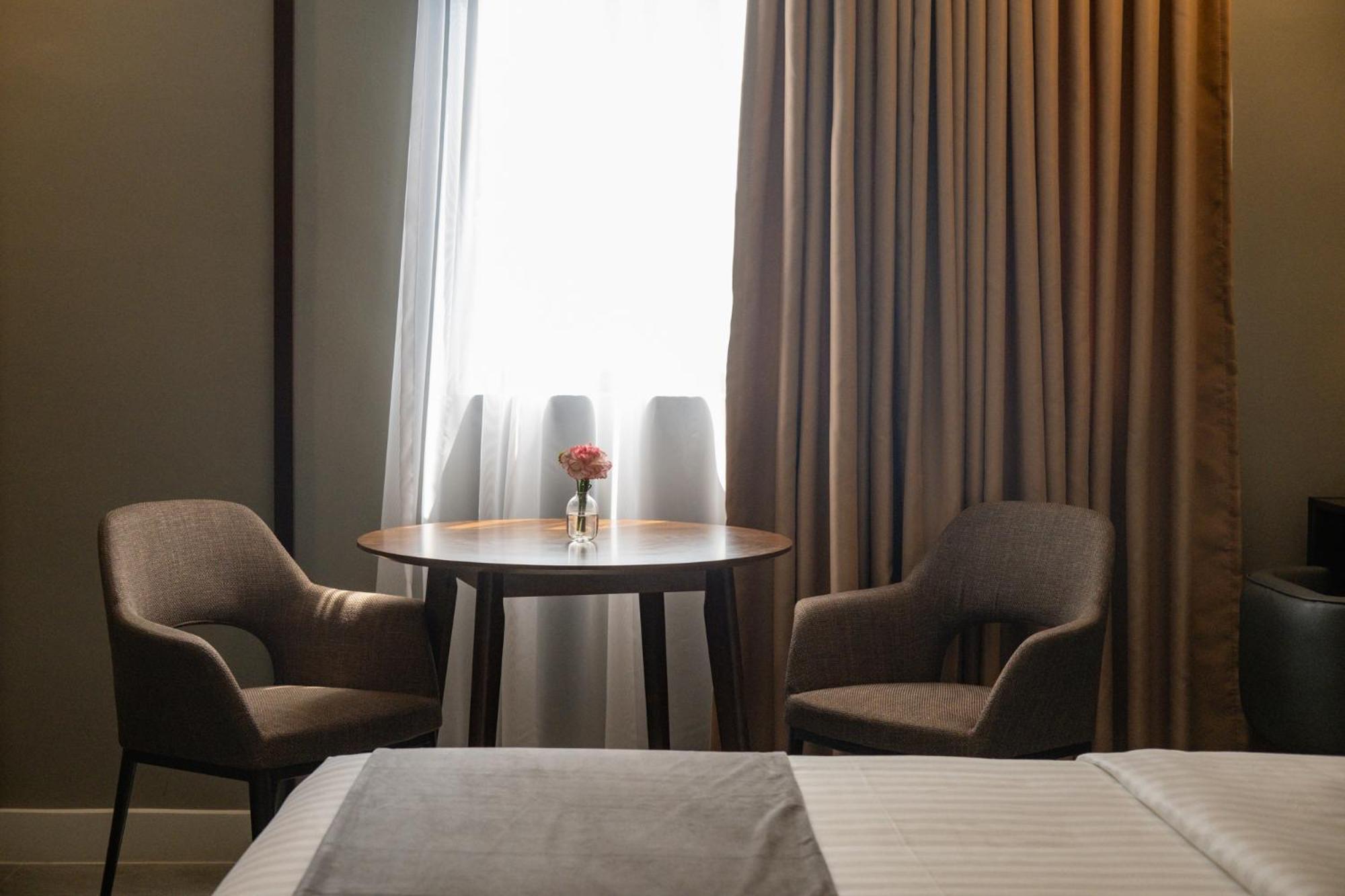 Amber Hotel - سيبو المظهر الخارجي الصورة
