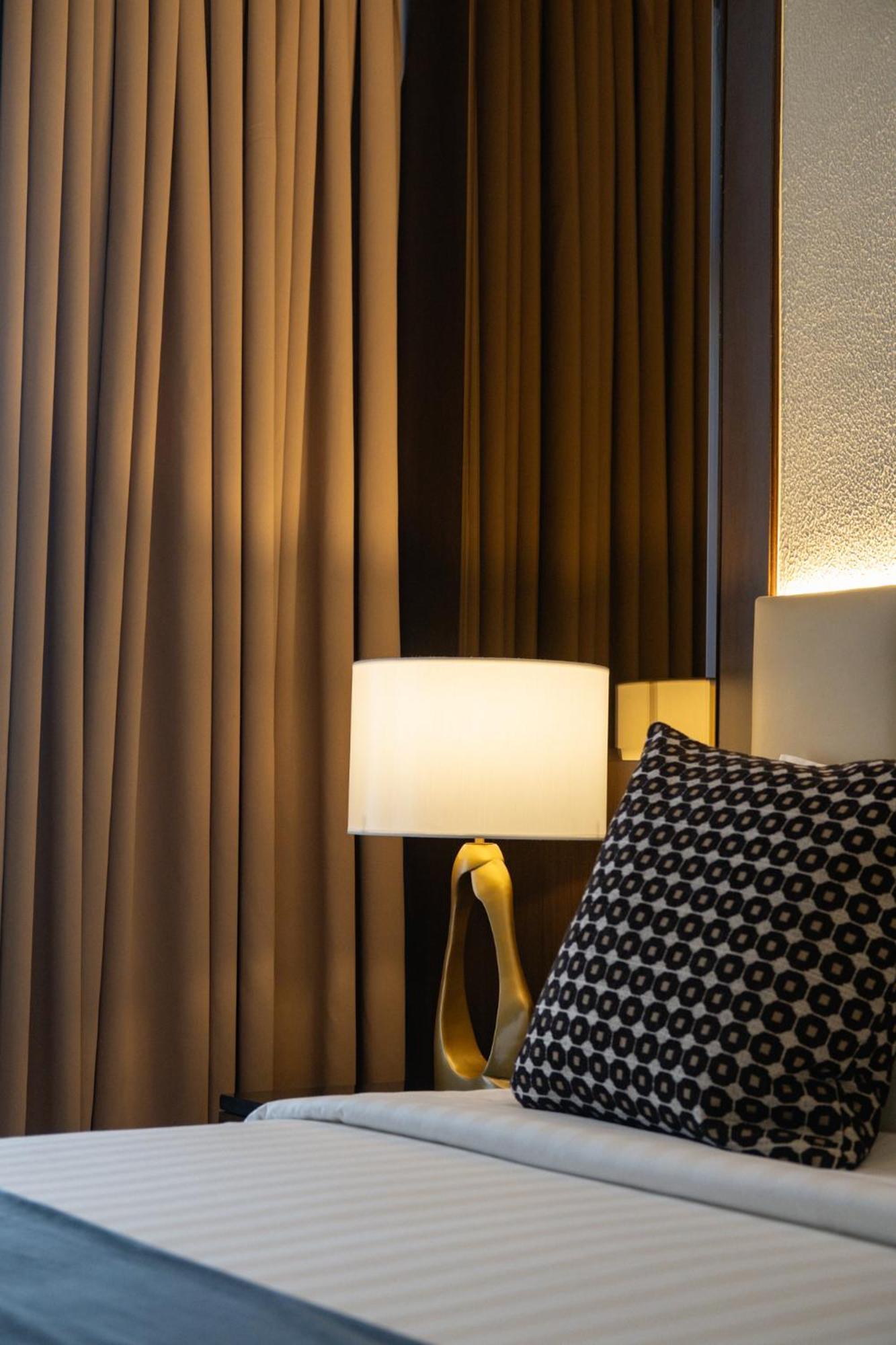 Amber Hotel - سيبو المظهر الخارجي الصورة